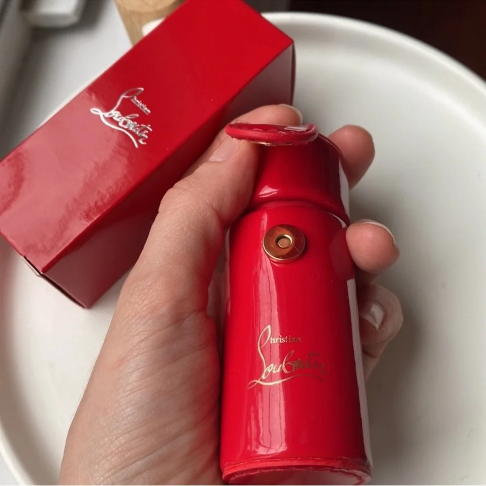Christian Louboutin ❤️ rare